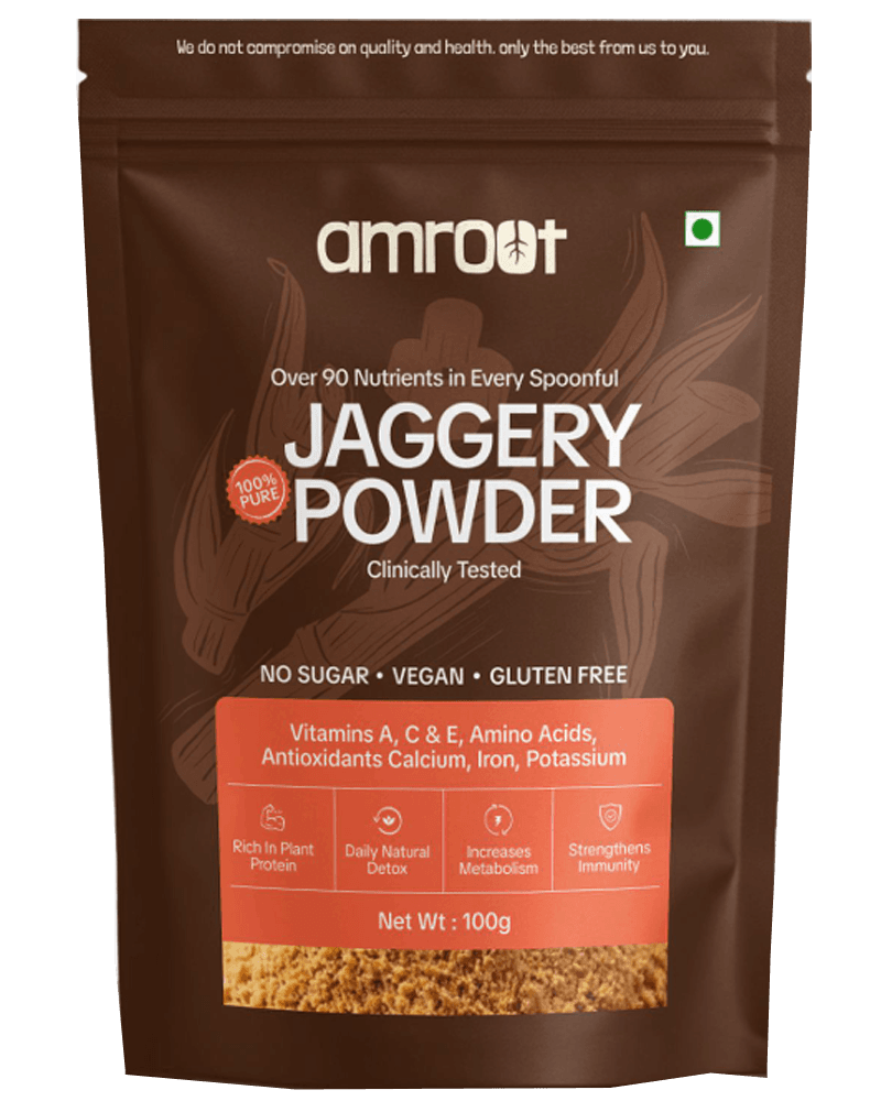 Jaggery Powder