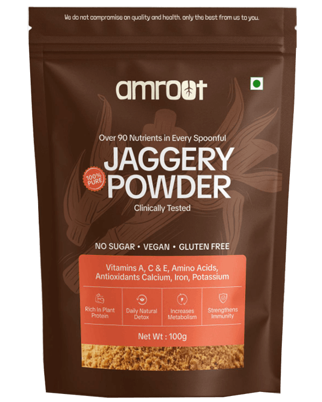Jaggery Powder