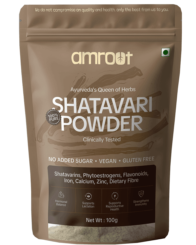 Shatavari Powder